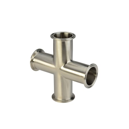 Wayland 2in CLAMP CROSS -316L W69MP-2